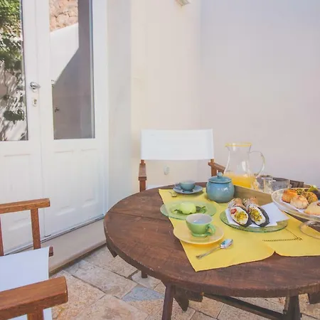 Il Baglio Dei Gentile Casa vacanze