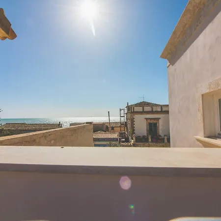 Il Baglio Dei Gentile Donnalucata (Sicily)